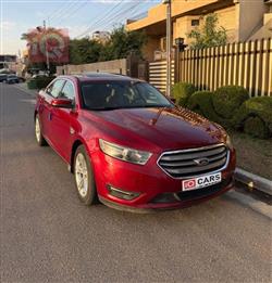 فورد تورس